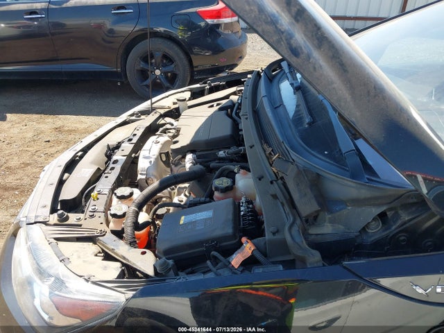 1G1RC6S56JU117840 Chevrolet VOLT LT