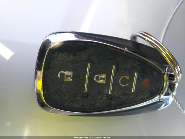 1G1RC6S56JU117840 Chevrolet VOLT LT