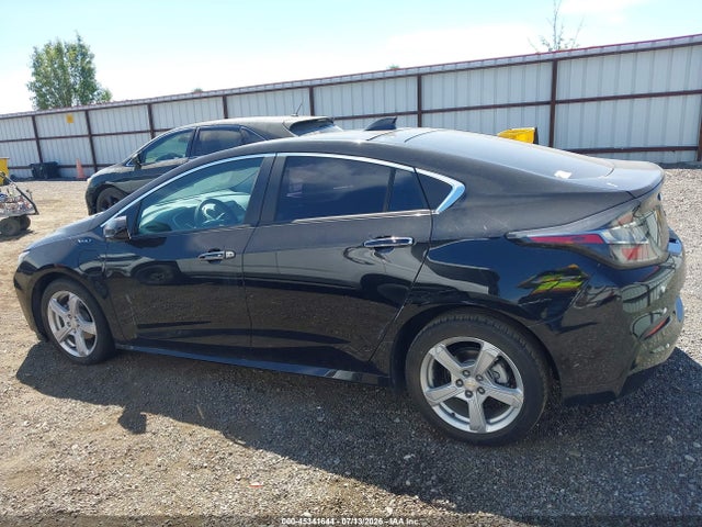 1G1RC6S56JU117840 Chevrolet VOLT LT