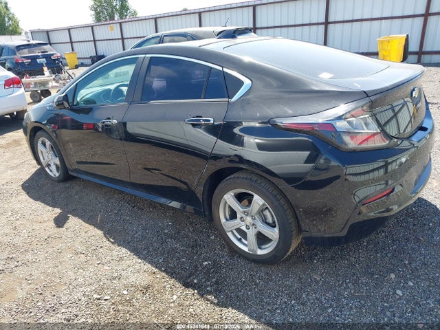 1G1RC6S56JU117840 Chevrolet VOLT LT