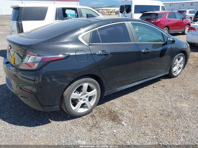 1G1RC6S56JU117840 Chevrolet VOLT LT