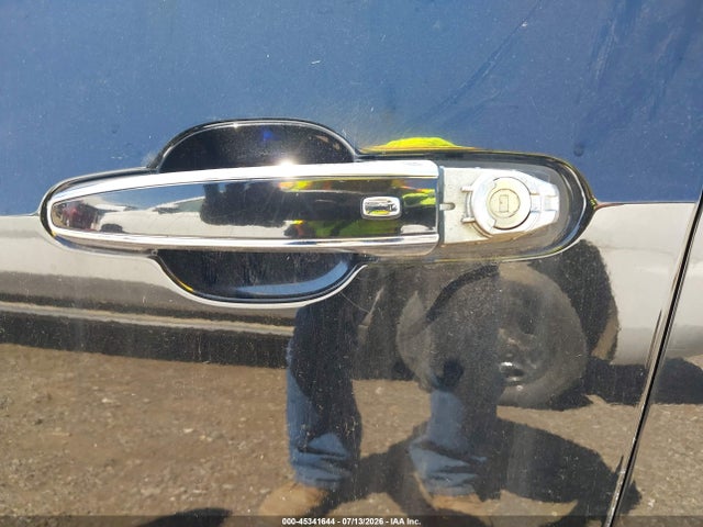 1G1RC6S56JU117840 Chevrolet VOLT LT