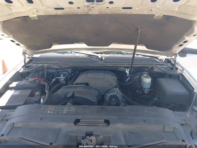 Chevrolet Suburban Lt 2014 1GNSCJE0XER223610 Image 10