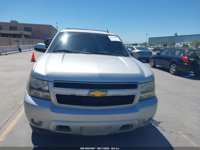 Chevrolet Suburban Lt 2014 1GNSCJE0XER223610 Image 12