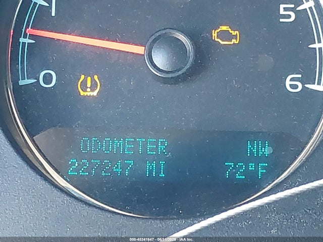 Chevrolet Suburban Lt 2014 1GNSCJE0XER223610 Image 15