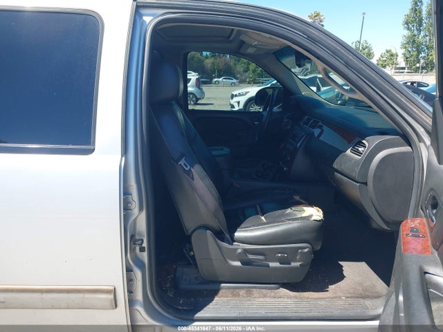 Chevrolet Suburban Lt 2014 1GNSCJE0XER223610 Image 5