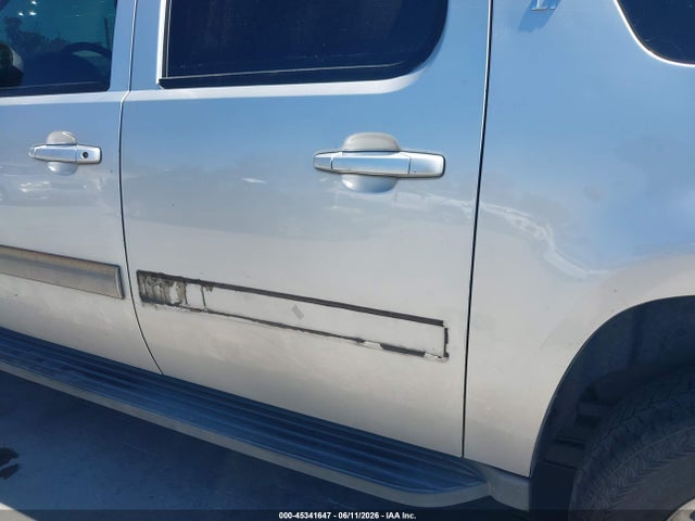 Chevrolet Suburban Lt 2014 1GNSCJE0XER223610 Image 6