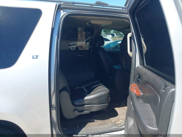 Chevrolet Suburban Lt 2014 1GNSCJE0XER223610 Image 8