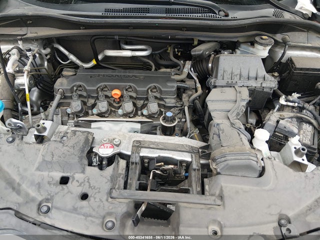 3CZRU5H54KM730951 Honda HR-V EX