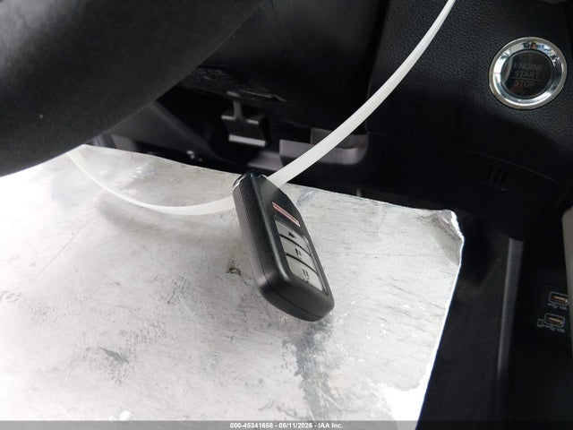 3CZRU5H54KM730951 Honda HR-V EX