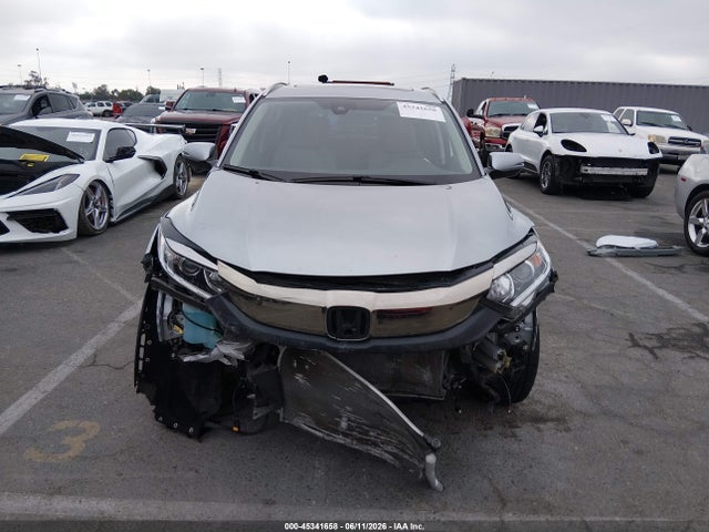 3CZRU5H54KM730951 Honda HR-V EX