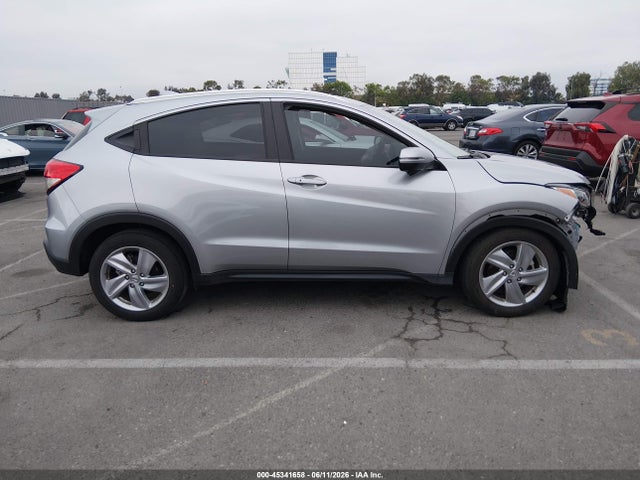 3CZRU5H54KM730951 Honda HR-V EX
