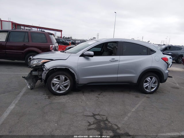 3CZRU5H54KM730951 Honda HR-V EX