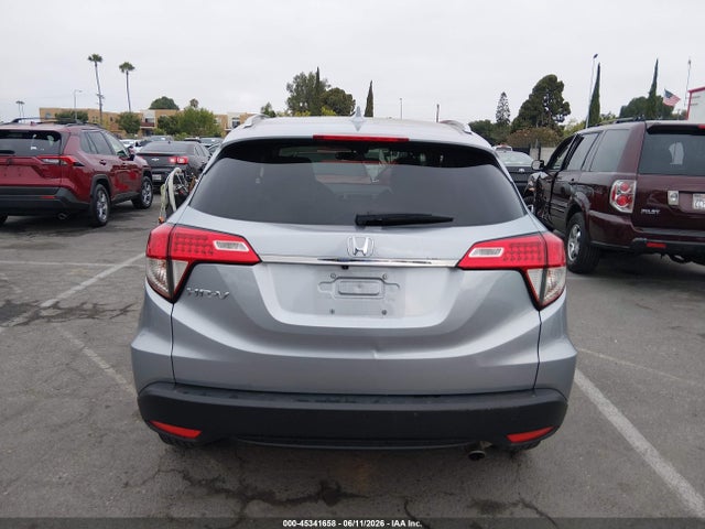 3CZRU5H54KM730951 Honda HR-V EX
