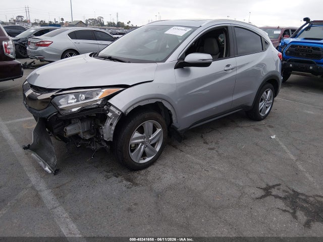 3CZRU5H54KM730951 Honda HR-V EX