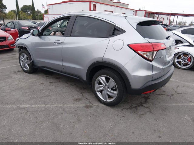 3CZRU5H54KM730951 Honda HR-V EX