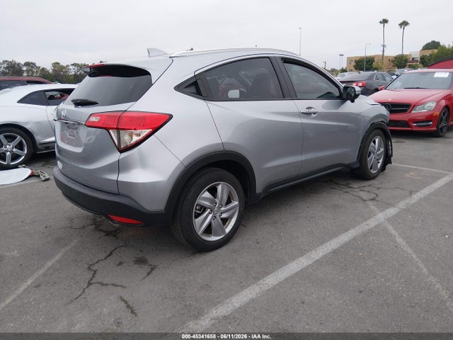 3CZRU5H54KM730951 Honda HR-V EX