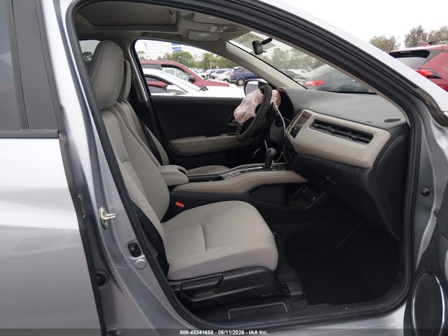 3CZRU5H54KM730951 Honda HR-V EX