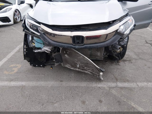 3CZRU5H54KM730951 Honda HR-V EX