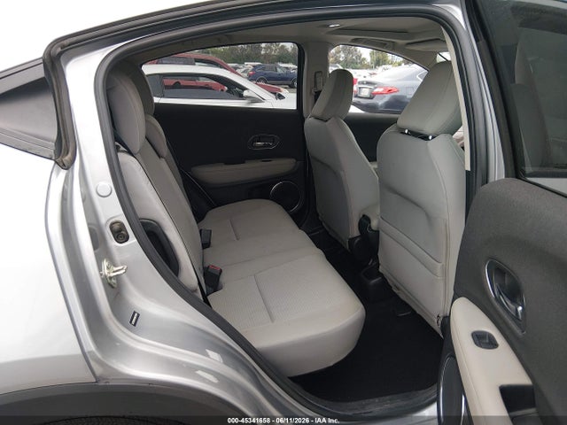3CZRU5H54KM730951 Honda HR-V EX