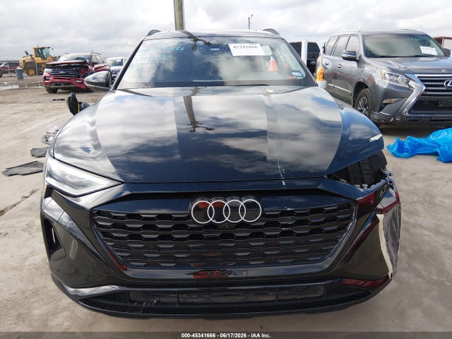 WA15ABGE1RB025128 Audi Q8 E-tron Premium Plus Quattro
