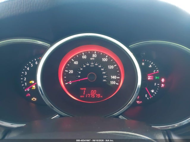 Aukcja sprzedaży 2012 Kia Sorento Sx V6, vin: 5XYKW4A24CG237815, numer aukcji: 45341667