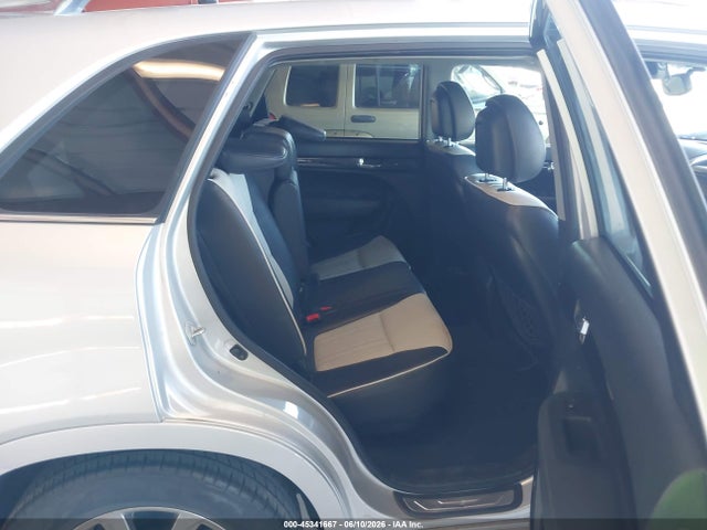 Aukcja sprzedaży 2012 Kia Sorento Sx V6, vin: 5XYKW4A24CG237815, numer aukcji: 45341667