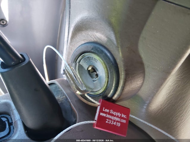 Aukcja sprzedaży 2003 Toyota Tundra Sr5 V8, vin: 5TBRT34113S424848, numer aukcji: 45341669