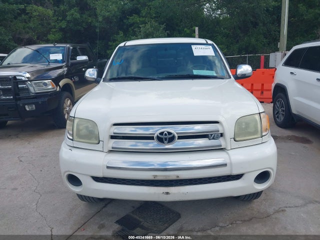 Aukcja sprzedaży 2003 Toyota Tundra Sr5 V8, vin: 5TBRT34113S424848, numer aukcji: 45341669