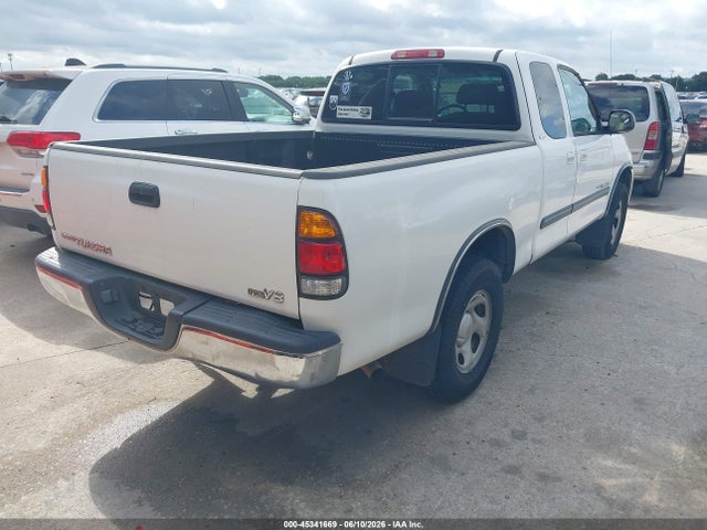 Aukcja sprzedaży 2003 Toyota Tundra Sr5 V8, vin: 5TBRT34113S424848, numer aukcji: 45341669