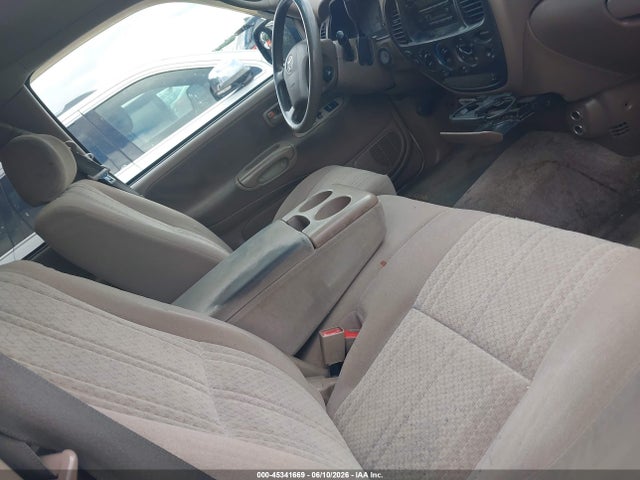 Aukcja sprzedaży 2003 Toyota Tundra Sr5 V8, vin: 5TBRT34113S424848, numer aukcji: 45341669