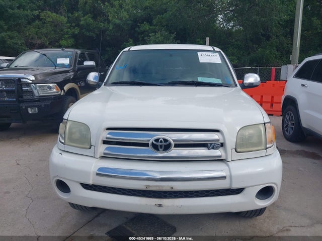 Aukcja sprzedaży 2003 Toyota Tundra Sr5 V8, vin: 5TBRT34113S424848, numer aukcji: 45341669