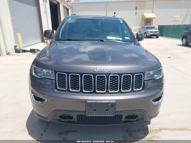 1C4RJFAG8KC754171 Jeep Grand Cherokee Laredo E 4x4