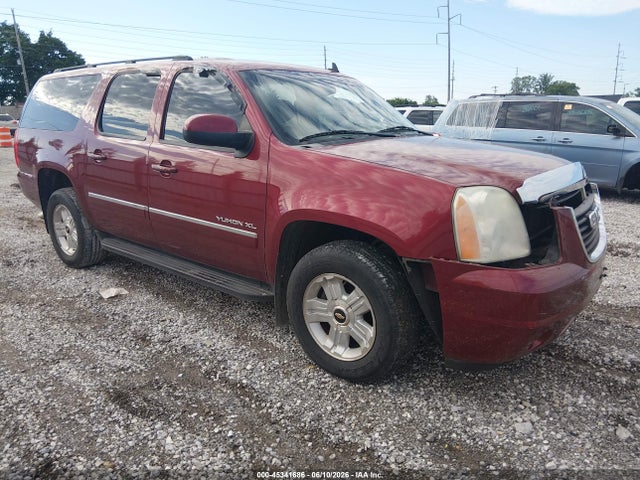 Aukcja sprzedaży 2011 Gmc Yukon Xl 1500 Sle, vin: 1GKS2HE33BR210342, numer aukcji: 45341686