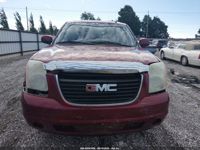 Продаж на аукціоні авто 2011 Gmc Yukon Xl 1500 Sle, vin: 1GKS2HE33BR210342, номер лоту: 45341686
