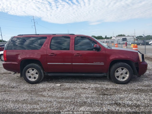 Продаж на аукціоні авто 2011 Gmc Yukon Xl 1500 Sle, vin: 1GKS2HE33BR210342, номер лоту: 45341686