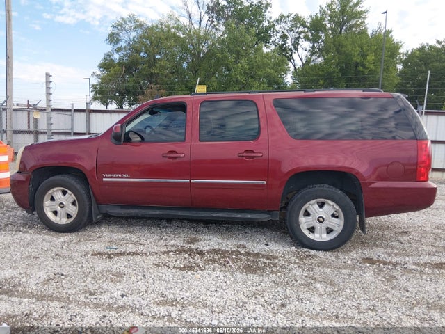 Продаж на аукціоні авто 2011 Gmc Yukon Xl 1500 Sle, vin: 1GKS2HE33BR210342, номер лоту: 45341686