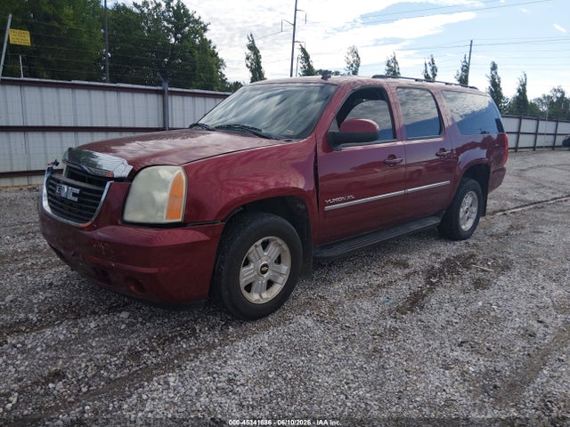 Продаж на аукціоні авто 2011 Gmc Yukon Xl 1500 Sle, vin: 1GKS2HE33BR210342, номер лоту: 45341686