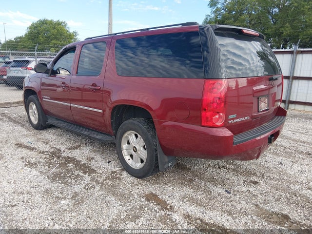 Продаж на аукціоні авто 2011 Gmc Yukon Xl 1500 Sle, vin: 1GKS2HE33BR210342, номер лоту: 45341686
