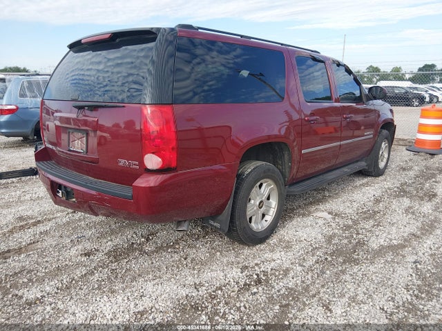 Продаж на аукціоні авто 2011 Gmc Yukon Xl 1500 Sle, vin: 1GKS2HE33BR210342, номер лоту: 45341686