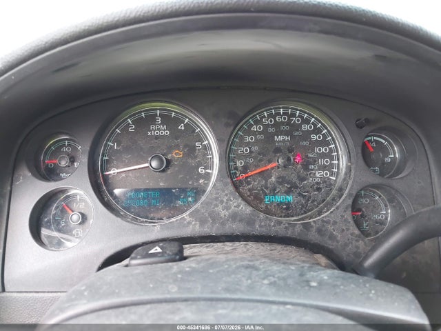 Продаж на аукціоні авто 2011 Gmc Yukon Xl 1500 Sle, vin: 1GKS2HE33BR210342, номер лоту: 45341686