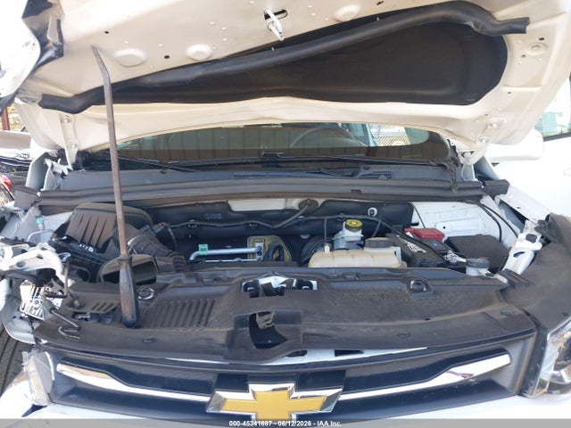 KL7CJKSB0LB045238 Chevrolet Trax Fwd Ls