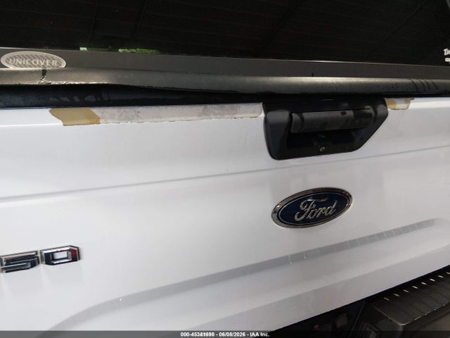 Ford F-150 Xl 2017 1FTEW1E88HKE40461 Image 6