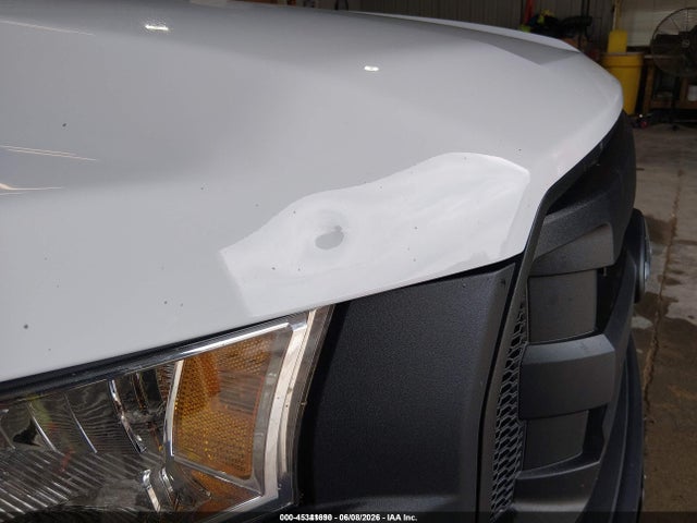 Ford F-150 Xl 2017 1FTEW1E88HKE40461 Image 13