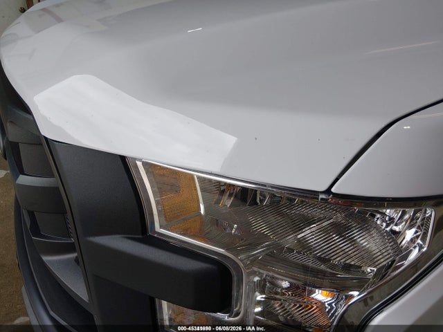 Ford F-150 Xl 2017 1FTEW1E88HKE40461 Image 15