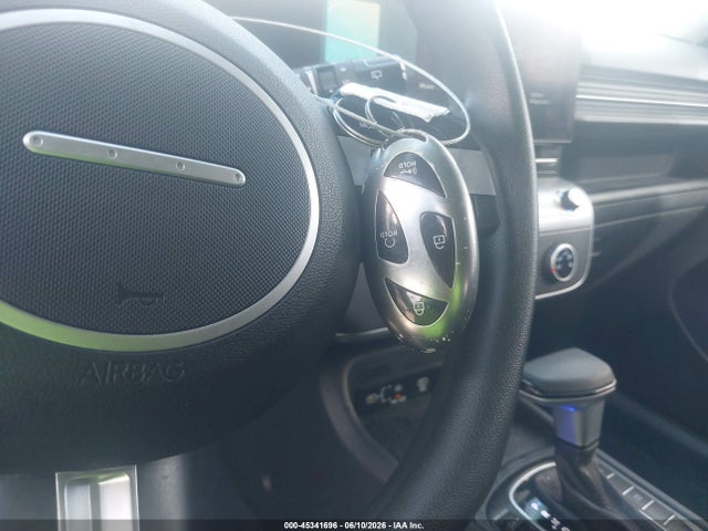 Hyundai Kona Se 2024 KM8HA3AB4RU048491 Image 11
