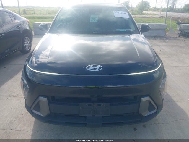 Hyundai Kona Se 2024 KM8HA3AB4RU048491 Image 12
