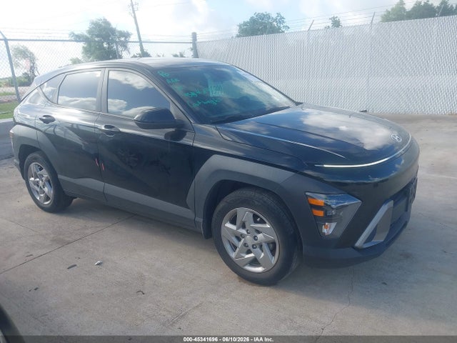 Hyundai Kona Se 2024 KM8HA3AB4RU048491 Image 13