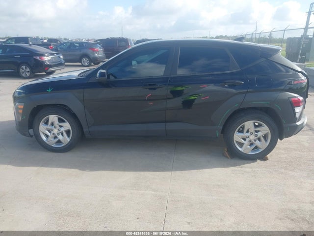 Hyundai Kona Se 2024 KM8HA3AB4RU048491 Image 14
