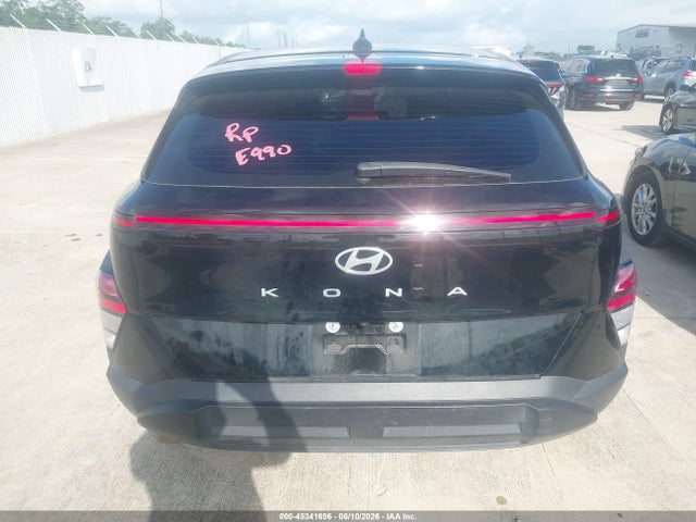 Hyundai Kona Se 2024 KM8HA3AB4RU048491 Image 16